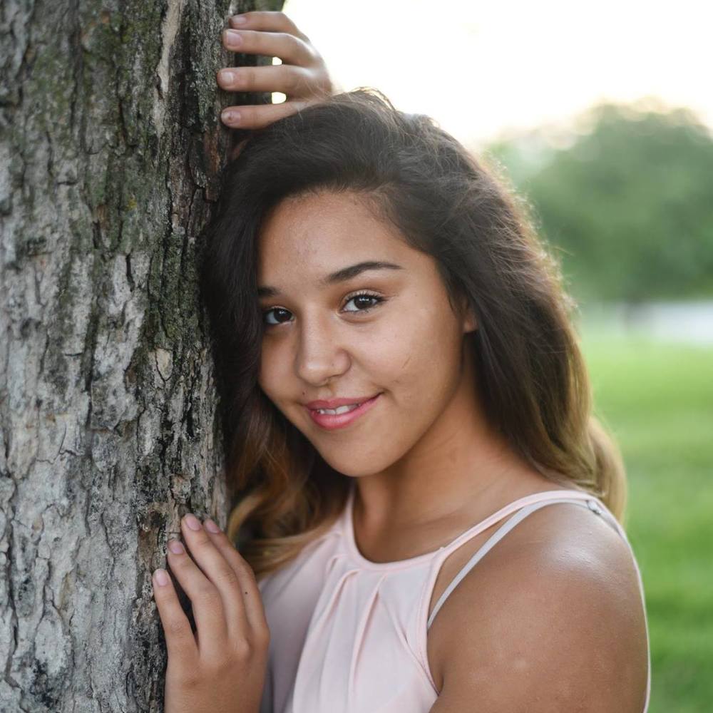 Meet your Posher, Deborah